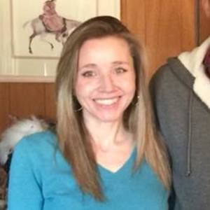 Meet your Posher, Maggie